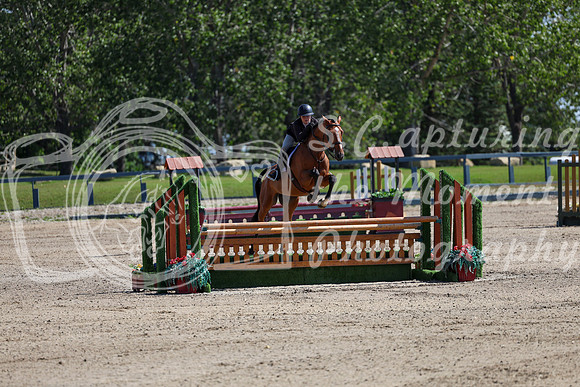 15845 - Elina - 2026 Rocky Mountain Classic III - Sunday August 23rd