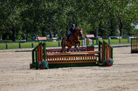 15846 - Elina - 2026 Rocky Mountain Classic III - Sunday August 23rd