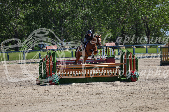 15846 - Elina - 2026 Rocky Mountain Classic III - Sunday August 23rd