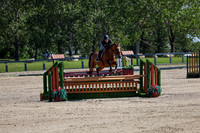 15847 - Elina - 2026 Rocky Mountain Classic III - Sunday August 23rd