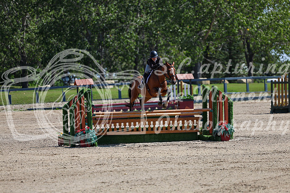 15847 - Elina - 2026 Rocky Mountain Classic III - Sunday August 23rd