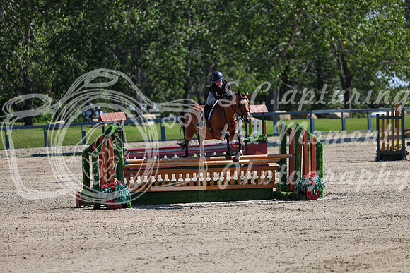 15848 - Elina - 2026 Rocky Mountain Classic III - Sunday August 23rd
