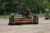 15849 - Elina - 2026 Rocky Mountain Classic III - Sunday August 23rd