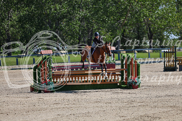 15849 - Elina - 2026 Rocky Mountain Classic III - Sunday August 23rd