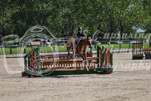 15850 - Elina - 2026 Rocky Mountain Classic III - Sunday August 23rd