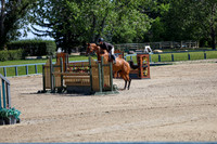 15851 - Elina - 2026 Rocky Mountain Classic III - Sunday August 23rd