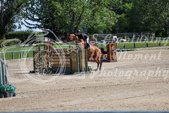 15851 - Elina - 2026 Rocky Mountain Classic III - Sunday August 23rd