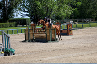15853 - Elina - 2026 Rocky Mountain Classic III - Sunday August 23rd