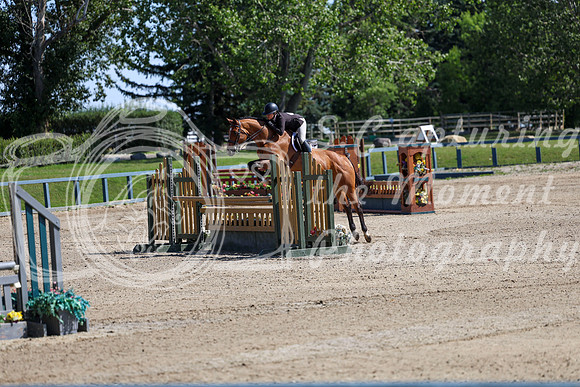 15853 - Elina - 2026 Rocky Mountain Classic III - Sunday August 23rd