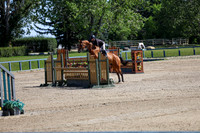 15852 - Elina - 2026 Rocky Mountain Classic III - Sunday August 23rd
