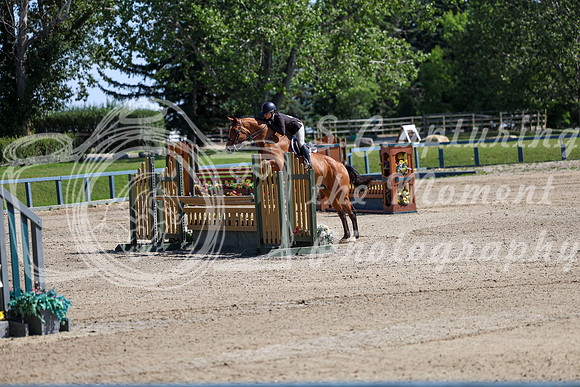 15852 - Elina - 2026 Rocky Mountain Classic III - Sunday August 23rd