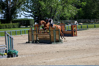 15854 - Elina - 2026 Rocky Mountain Classic III - Sunday August 23rd