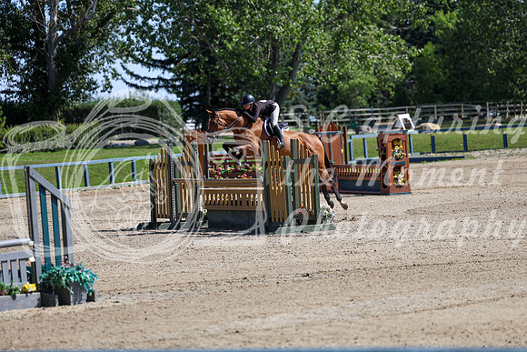 15854 - Elina - 2026 Rocky Mountain Classic III - Sunday August 23rd