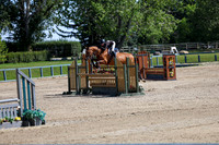 15855 - Elina - 2026 Rocky Mountain Classic III - Sunday August 23rd