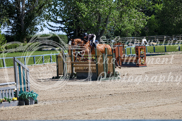 15855 - Elina - 2026 Rocky Mountain Classic III - Sunday August 23rd