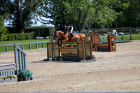 15856 - Elina - 2026 Rocky Mountain Classic III - Sunday August 23rd