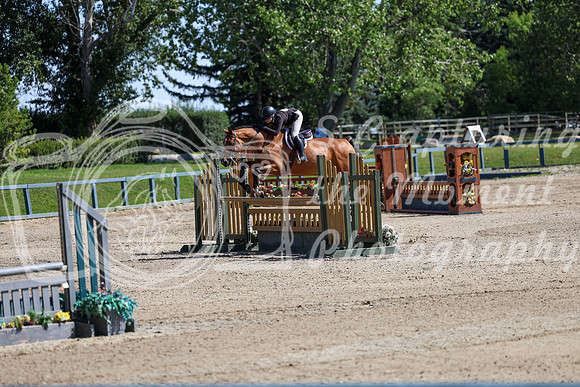 15856 - Elina - 2026 Rocky Mountain Classic III - Sunday August 23rd