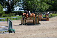 15857 - Elina - 2026 Rocky Mountain Classic III - Sunday August 23rd