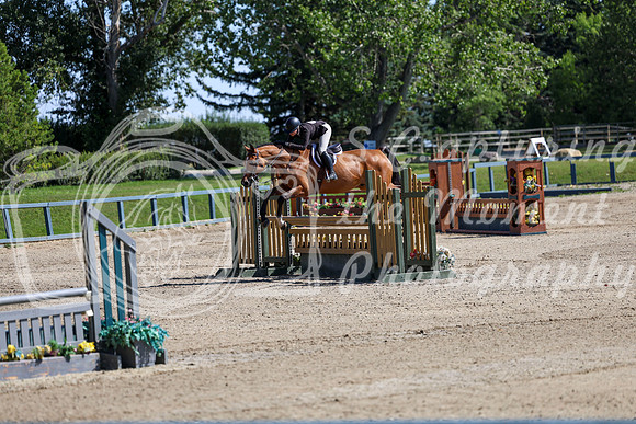 15857 - Elina - 2026 Rocky Mountain Classic III - Sunday August 23rd
