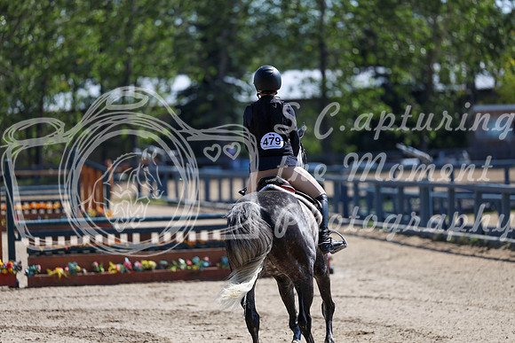 15743 - Elina - 2026 Rocky Mountain Classic III - Sunday August 23rd