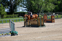 15858 - Elina - 2026 Rocky Mountain Classic III - Sunday August 23rd