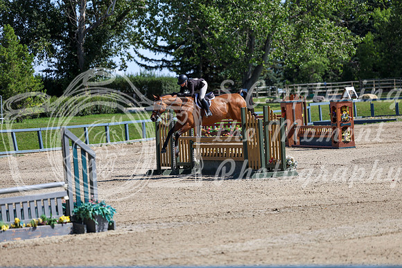 15858 - Elina - 2026 Rocky Mountain Classic III - Sunday August 23rd