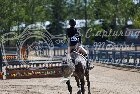 15744 - Elina - 2026 Rocky Mountain Classic III - Sunday August 23rd