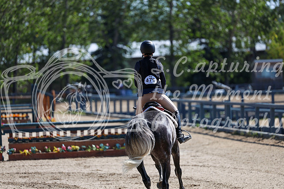 15745 - Elina - 2026 Rocky Mountain Classic III - Sunday August 23rd