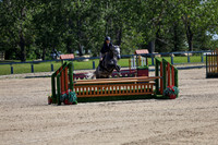 15746 - Elina - 2026 Rocky Mountain Classic III - Sunday August 23rd