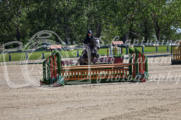 15746 - Elina - 2026 Rocky Mountain Classic III - Sunday August 23rd