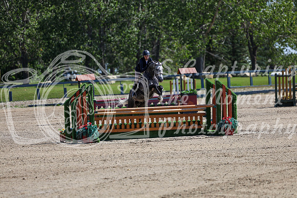 15747 - Elina - 2026 Rocky Mountain Classic III - Sunday August 23rd