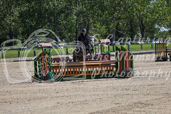 15748 - Elina - 2026 Rocky Mountain Classic III - Sunday August 23rd
