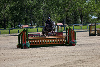 15749 - Elina - 2026 Rocky Mountain Classic III - Sunday August 23rd