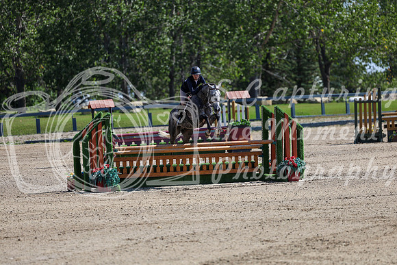 15749 - Elina - 2026 Rocky Mountain Classic III - Sunday August 23rd