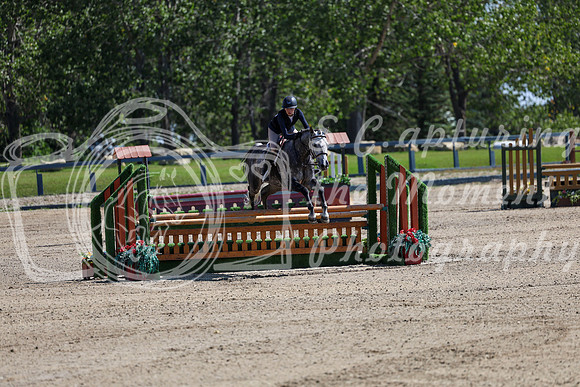 15751 - Elina - 2026 Rocky Mountain Classic III - Sunday August 23rd