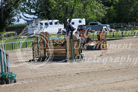 15752 - Elina - 2026 Rocky Mountain Classic III - Sunday August 23rd