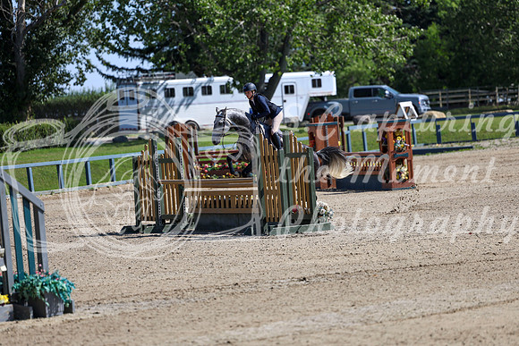 15753 - Elina - 2026 Rocky Mountain Classic III - Sunday August 23rd