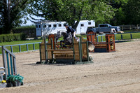 15754 - Elina - 2026 Rocky Mountain Classic III - Sunday August 23rd