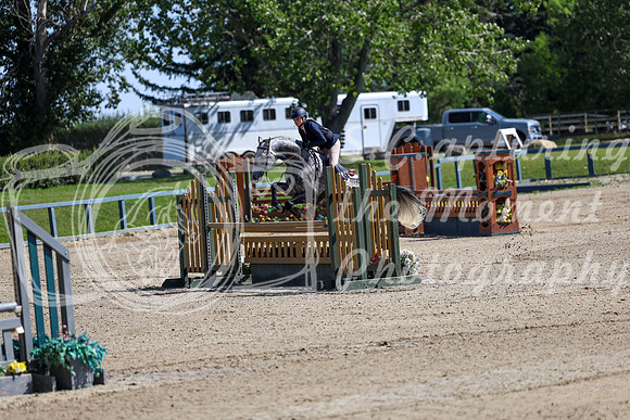 15754 - Elina - 2026 Rocky Mountain Classic III - Sunday August 23rd