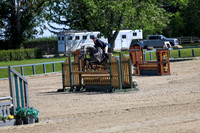 15755 - Elina - 2026 Rocky Mountain Classic III - Sunday August 23rd