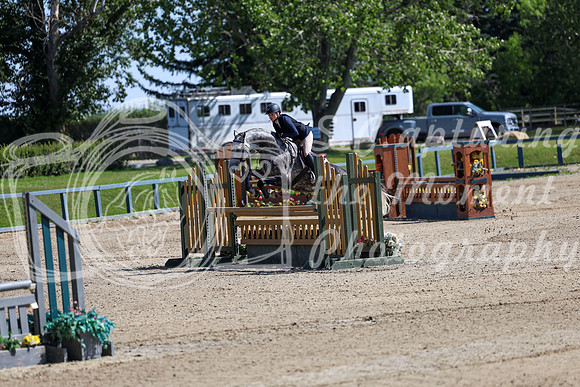 15755 - Elina - 2026 Rocky Mountain Classic III - Sunday August 23rd