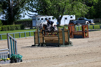 15756 - Elina - 2026 Rocky Mountain Classic III - Sunday August 23rd