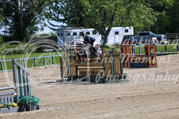 15756 - Elina - 2026 Rocky Mountain Classic III - Sunday August 23rd