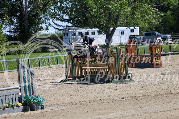 15757 - Elina - 2026 Rocky Mountain Classic III - Sunday August 23rd