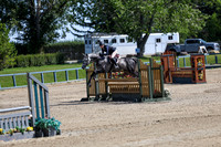 15758 - Elina - 2026 Rocky Mountain Classic III - Sunday August 23rd