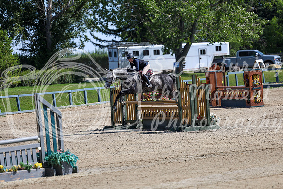 15758 - Elina - 2026 Rocky Mountain Classic III - Sunday August 23rd