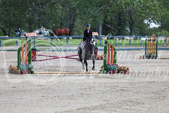 15967 - Elina - 2026 Rocky Mountain Classic III - Sunday August 23rd
