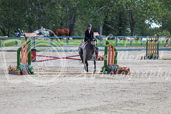 15968 - Elina - 2026 Rocky Mountain Classic III - Sunday August 23rd
