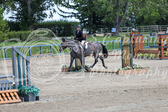 16019 - Elina - 2026 Rocky Mountain Classic III - Sunday August 23rd