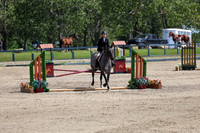 16020 - Elina - 2026 Rocky Mountain Classic III - Sunday August 23rd